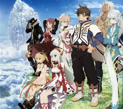 tales of zestiria limetorrents|Tales of Zestiria .